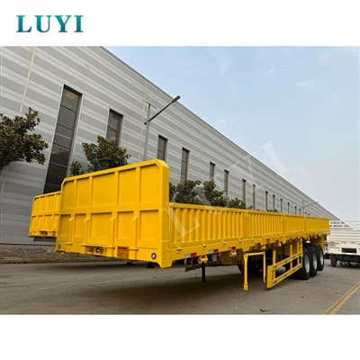 3 Акле Траилер Раилед Раилинг